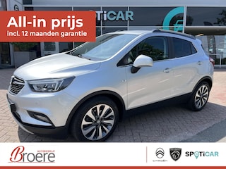 Opel Mokka X 1.4 Turbo 140 pk Innovation