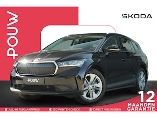 Skoda Enyaq 60 180pk | SoH 95% | Camera Achter | Apple Carplay/ Android Auto | Navigatie | Cruise Control