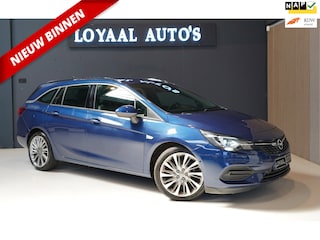 Opel Astra Sports Tourer 1.2 Elegance | DIGITAAL DASH | CRUISE | PDC | NAVI | LED | ACHTERUITRIJCAMERA | 1E EIG | APK | NAP.
