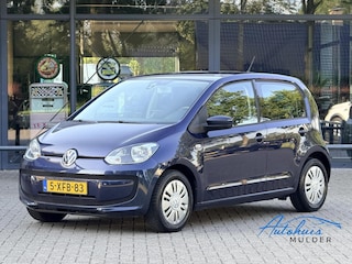 Volkswagen Up 1.0 move up! BlueMotion | Airco | Navigatie | 2e Eigenaar | Volledig Onderhouden