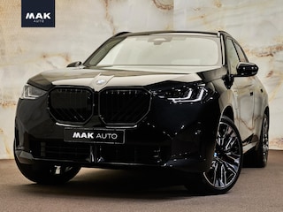 BMW X3 30e xDrive M Sport Pro , 21", tr.haak, H/K, HUD, 360° camera, keyless, shadow line