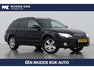 Subaru Outback 2.5i Comfort | Trekhaak | Cruise Control | Stoelverwarming | Airconditioning | 17 Inch