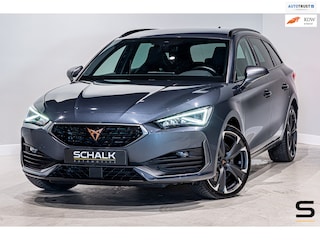 Cupra Leon 1.4 e-Hybrid VZ Performance|E-trekhaak