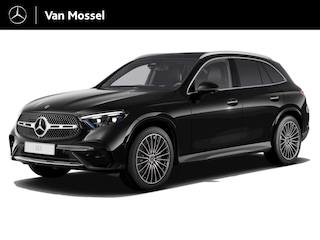 Mercedes-Benz GLC 400e 4MATIC Business Solution AMG Premium - Panoramadak - Nightpakket - 20 Inch - Carplay