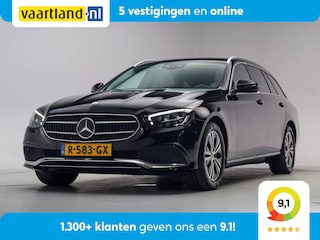 Mercedes-Benz ESTATE 200 Luxury Aut. [ LED Leder Navi Camera ]