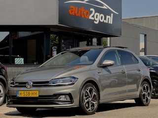 Volkswagen Polo 1.5 TSI AUT7 R-LINE HIGHLINE PANODAK NAVI CAMERA DIGI-DASH APPLE-CARPLAY LED LMV PDC