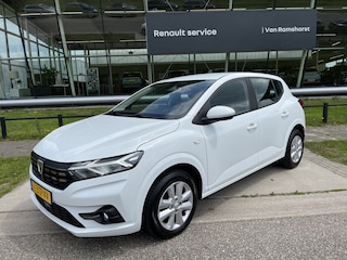 Dacia Sandero 1.0 TCe 90 Comfort