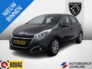 Peugeot 208 1.2 PureTech Blue Lion Nav/Airco/Cruise/Dab