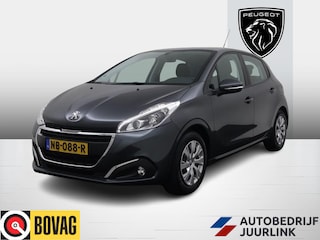 Peugeot 208 1.2 PureTech Blue Lion Nav/Airco/Cruise/Dab