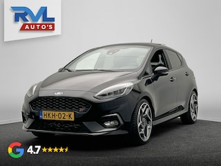 Ford Fiesta 1.5 EcoBoost ST-3 200 PK Performance | Panoramadak | B&O | Recaro | Carplay | Camera | Stoel/Stuur Verwarming |