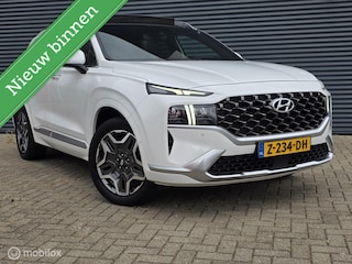 Hyundai Santa Fe 1.6 T-GDI HEV Premium Plus Sky 7p.