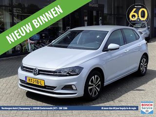 Volkswagen Polo 1.0 MPI 80pk Comfortline