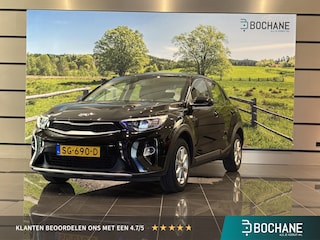 Kia Stonic 1.2 MPi ComfortPlusLine Navigator | Navigatie | Achteruitrijcamera | Cruise Control | Apple CarPlay / Android Auto |