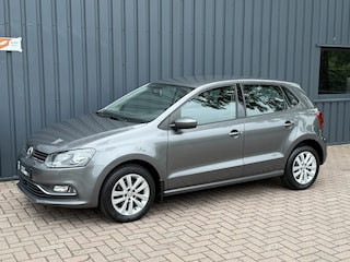 Volkswagen Overige 1.2  TSI BlueMotion Highline DEALER OND.!/APK!/