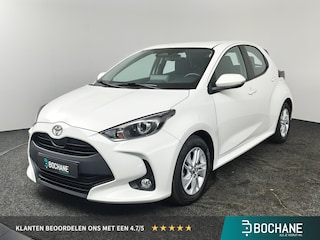 Toyota Yaris 1.5 Hybrid 115 Active | Camera | Climate control | Adaptieve cruise | AppleCarplay AndroidAuto navi |