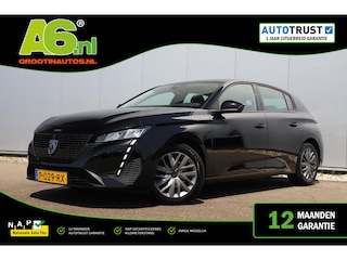 Peugeot 308 1.2 PureTech Active Pack Business 110PK Navigatie Carplay Android Climate Cruise Control