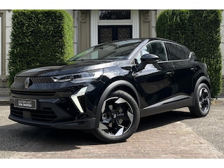 Renault Captur 1.6 E-Tech full hybrid 145 techno ADAPTIVE | CARPLAY | KEYLESS | ACHTERUITRIJCAMERA | 18''