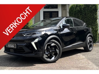Renault Captur 1.6 E-Tech full hybrid 145 techno ADAPTIVE | CARPLAY | KEYLESS | ACHTERUITRIJCAMERA | 18''