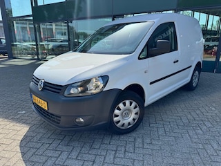 Volkswagen Caddy 1.6 TDI BMT (Goed Onderhouden)