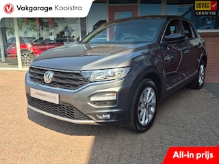 Volkswagen T-Roc 1.5 TSI Sport|DSG|ACC|150PK