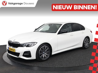BMW 318i High Executive |DOH|BTW|Automaat