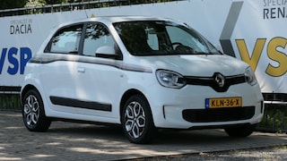 Renault Twingo SCe 70 Collection