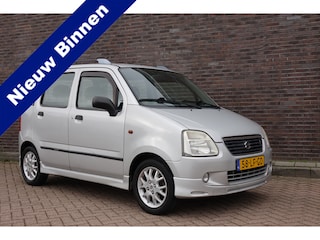 Suzuki Wagon R+ 1.3 Special