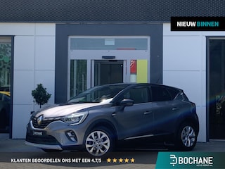 Renault Captur 1.0 TCe 90 Intens | Trekhaak | Navigatie | Camera acher