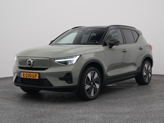 Volvo XC40 Single Motor Core 69 kWh | CAMERA | STOEL- EN STUURVERW.  | TREKHAAK