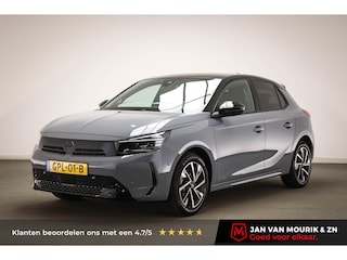 Opel Corsa 1.2 Turbo Hybrid GS | INFOTAINMENT PACK | CLIMA | DRAADLOZE LADER | NAVIGATIE | TREKHAAK