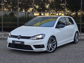 Volkswagen Golf 1.4 TSI |3x R-line |Xenon|Stoelverw