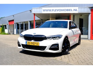 BMW 330i 259pk M Sport Aut. Pano|Leder|Navi|HUD|Sportstoelen|LMV