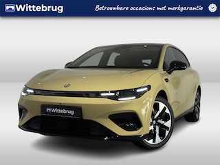 Leapmotor B05 ProMax Design 67.1 kWh Nieuw model!! Direct uit voorraad leverbaar!!!