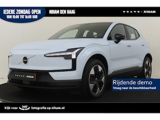 Volvo EX30 SINGLE MOTOR EXTENDED RANGE CORE 69 kWh -CLIMATE|CARPLAY|CAMERA|ADAP.CRUISE