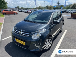 Citroën C1 1.0 VTi Feel l Airco l Cruise Control l Camera l Metallic lak l 5 Deurs l