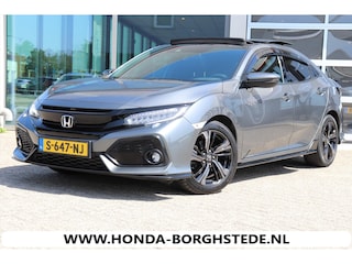 Honda Civic 1.5 i-VTEC 182pk 5D Sport+