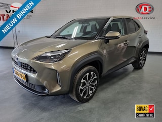 Toyota Yaris Cross 1.5 Hybrid Dynamic / PDC / Trekhaak / BSM