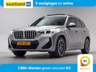 BMW X1 xDrive25e M Sport Nieuw model [ Panorama Harman/Kardon Head-up ]]