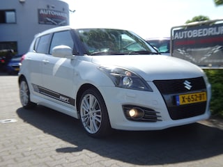 Suzuki Swift 1.6 Sport