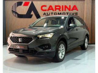 Seat Tarraco 1.5 TSI Style / Digital Cockpit / Keyless / Start Stop / Full Map Navigatie / Cruise Control / Ect... /