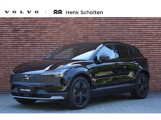 Volvo EX30 Twin Motor Performance Ultra 69 kWh | Panoramadak | Power Seats | Adaptieve Cruise Control | Apple Carplay | 360 Graden Camera | Parkeerverwarming | Extra Getint Glas | Verwarmbare Voorstoelen | DAB+