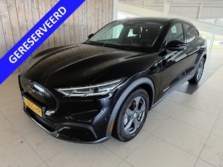 Ford Mustang Mach-E RWD 75 kWh SOH 93,5%