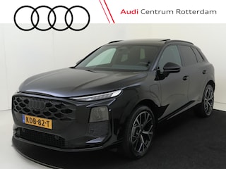 Audi Q3 1.5 200kW e-hybrid S edition