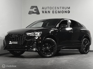 Audi Q3 45 TFSIe 2X S-LINE | LEDER | ACC | APPCNNT
