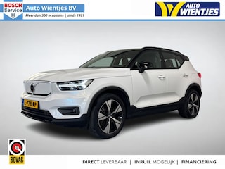 Volvo XC40 Recharge P8 AWD R-Design | Navi | Camera