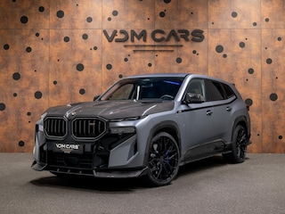 BMW XM PHEV 30 kWh | Dymontech Carbon | Massage | Soft-Close | Concaver |
