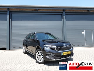 Skoda Kamiq 1.0 TSI DSG-7 Sport Business RIJKLAAR/PANORAMA/CLIMA/CARPLAY/CAMERA/NAVI/ELEKTR KLEP