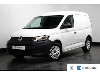 Volkswagen Caddy Cargo 75 KW / 102 pk | BPM vrij | Airco | Bluetooth | Parkeersensoren