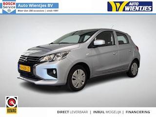 Mitsubishi Space Star 1.2 | Cool+ 5-Drs | Airco | Carplay