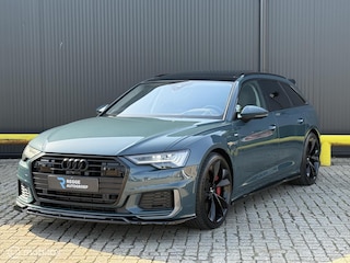 Audi A6 Avant 55 TFSI e quattro S Competition MAXTON | S6